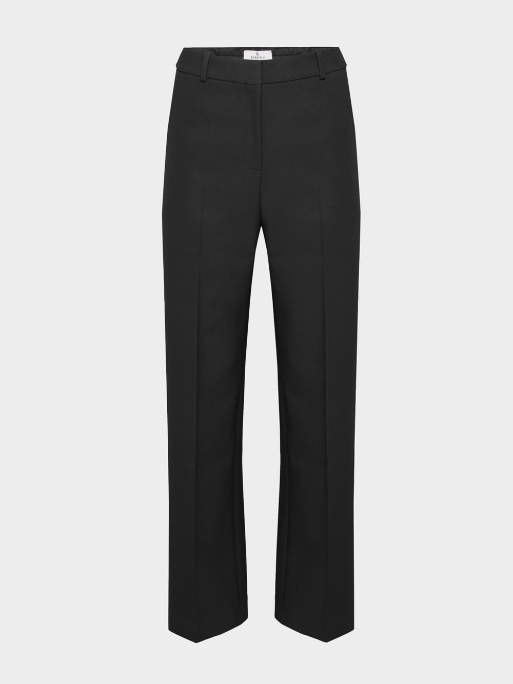 Aritzia Babaton Black Agency Trouser Pants